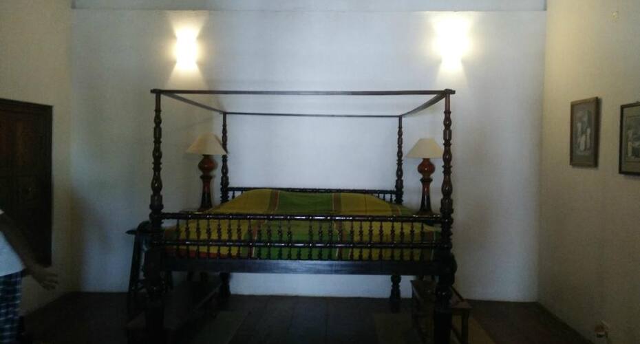 Gate House, Nagapattinam 3